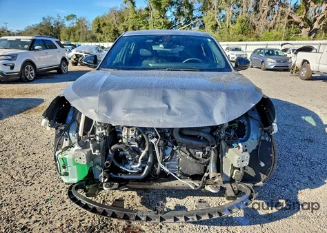 2025 Buick Envista Sport Touring z USA, uszkodzony, nr VIN KL47LBEPXSB102298